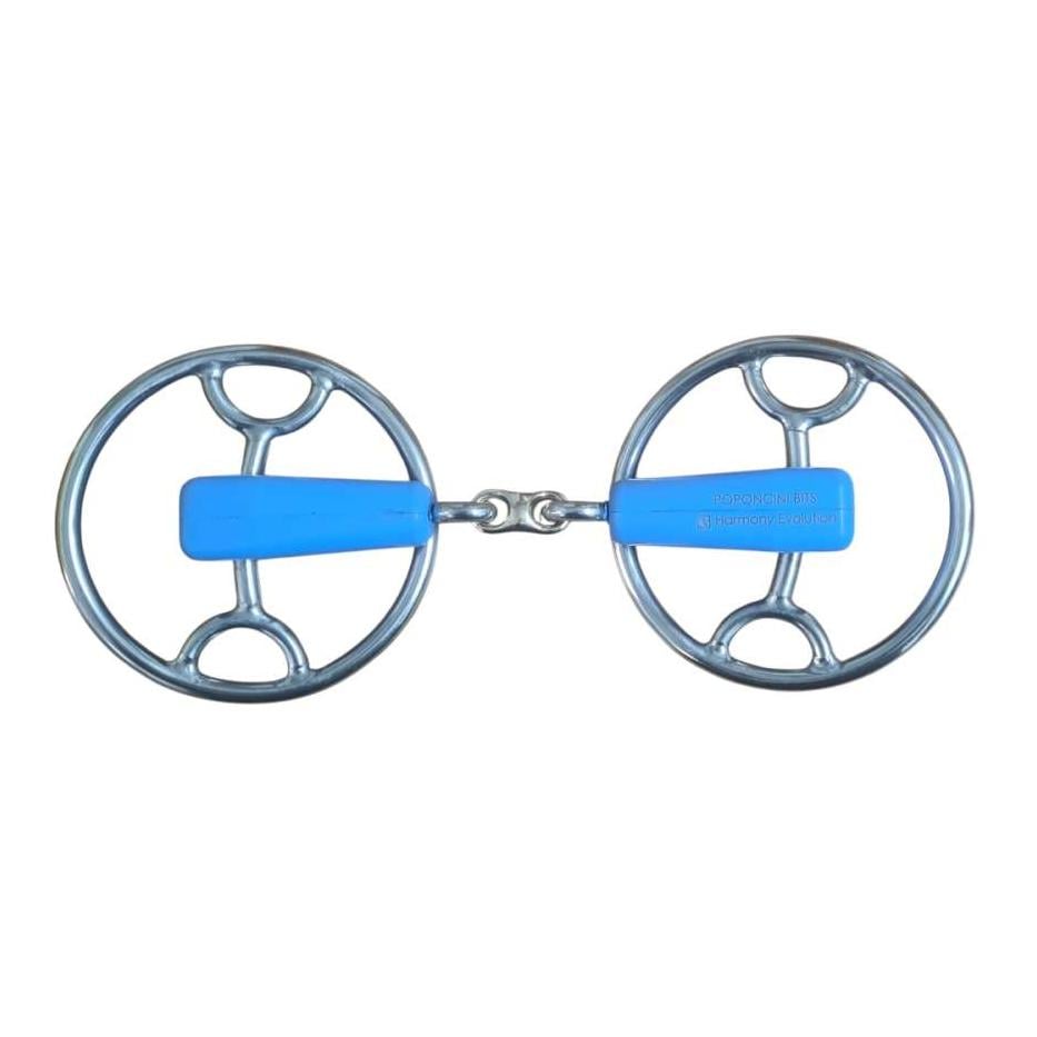 Multiring Control Trense Harmony Evolution