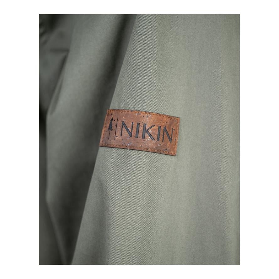 TreeJacket Parka - Olive TreeJacket Parka - Olive