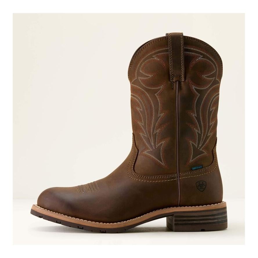 Ariat Westernstiefel Hybrid Rancher Waterproof U Toe Herren
