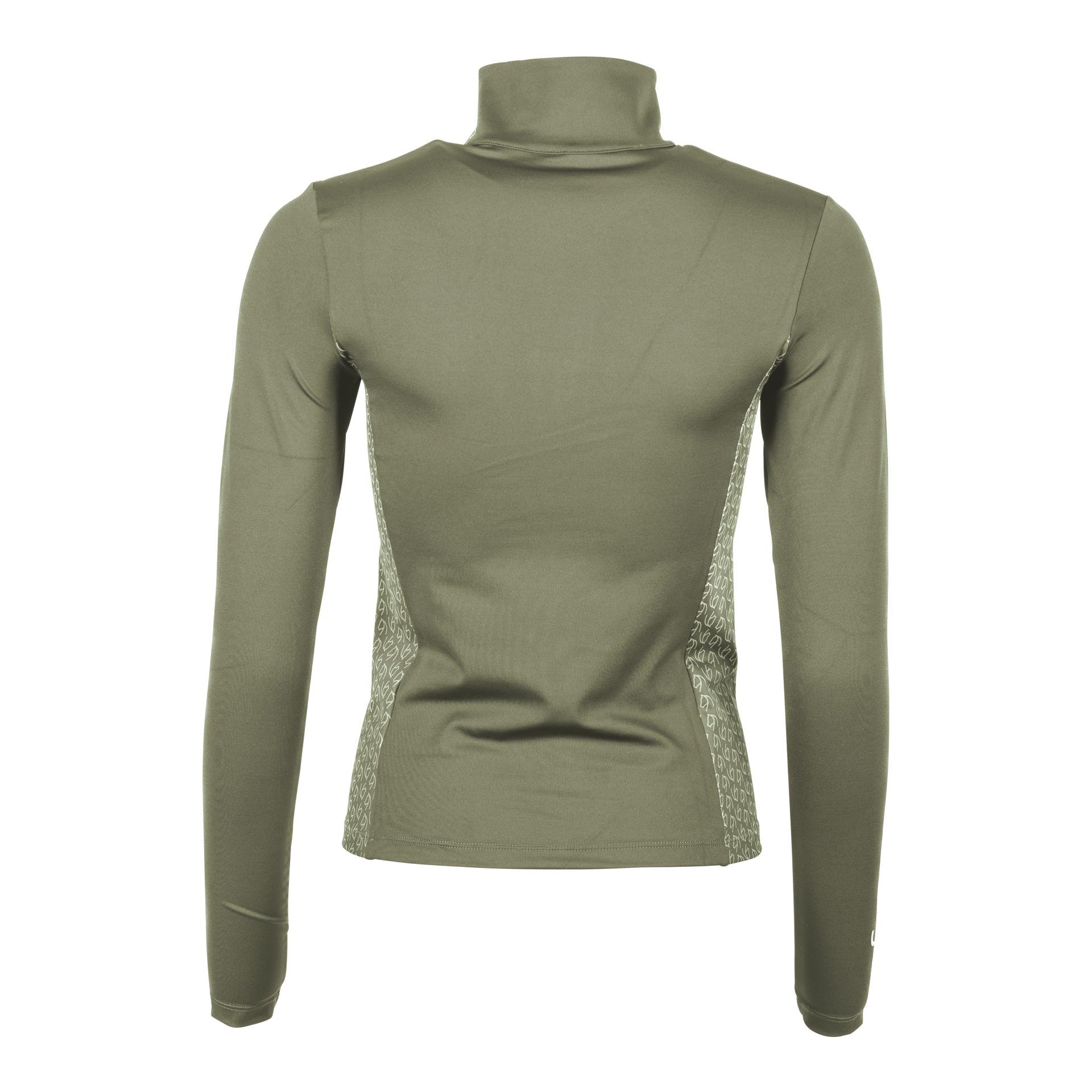 Funktionsshirt Elements langarm Funktionsshirt Elements langarm