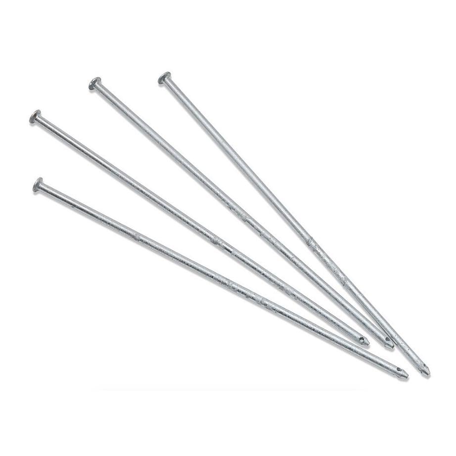 Growi Pferderaufe 6-eckig