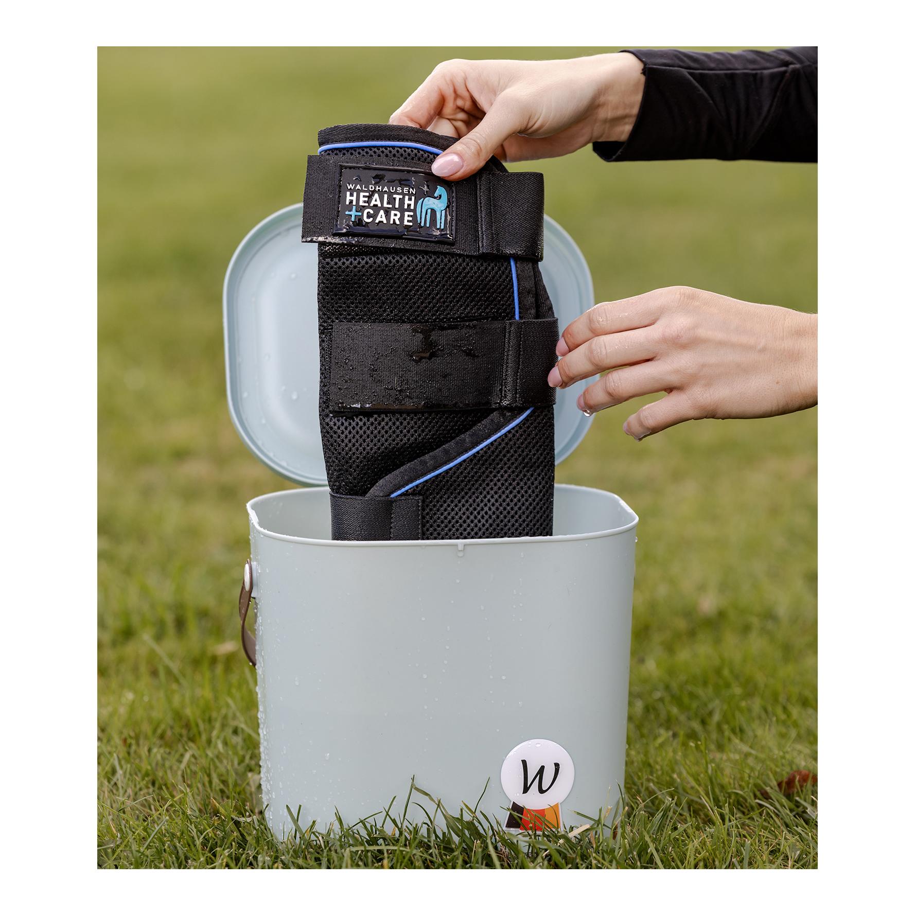 Waldhausen Health + Care Ice Layer Gamasche Waldhausen Health + Care Ice Layer Gamasche