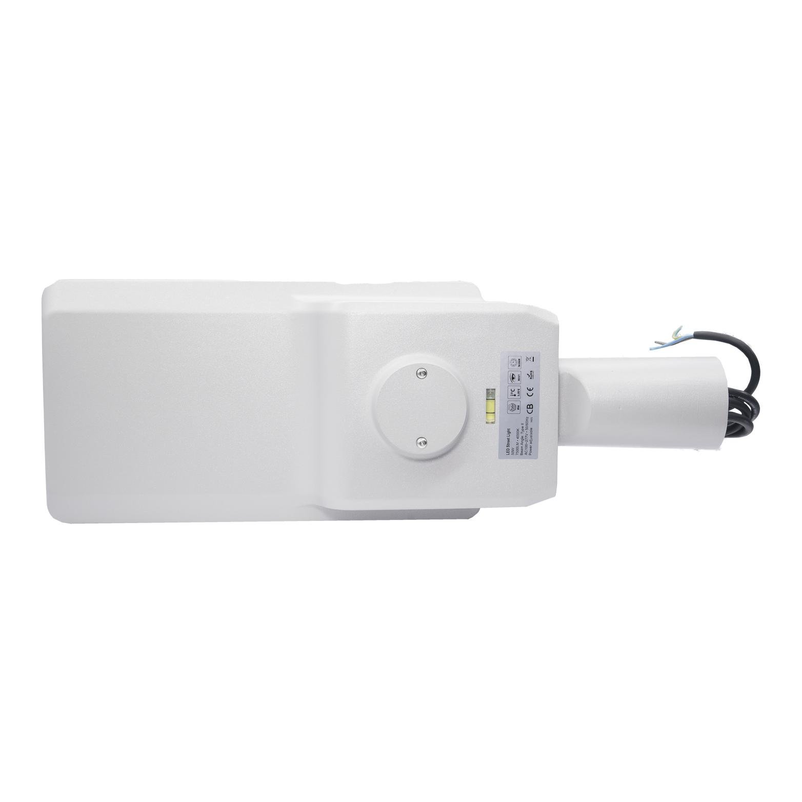 Hauptner LED Straßen- / Fassadenbeleuchtung 50W