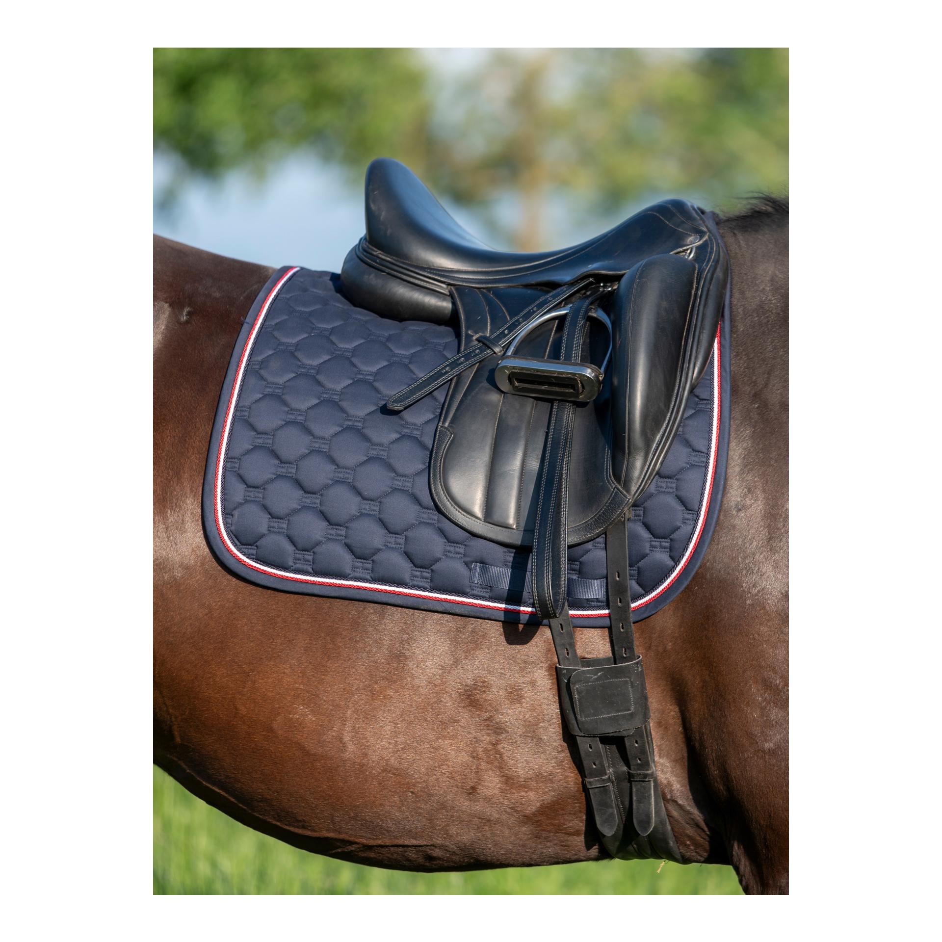Tommy Hilfiger Equestrian Schabracke Dressur Kingston