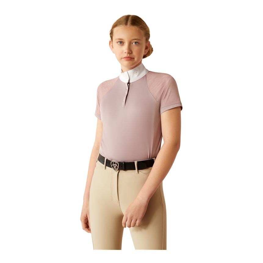 Turniershirt Aptos Vent Damen