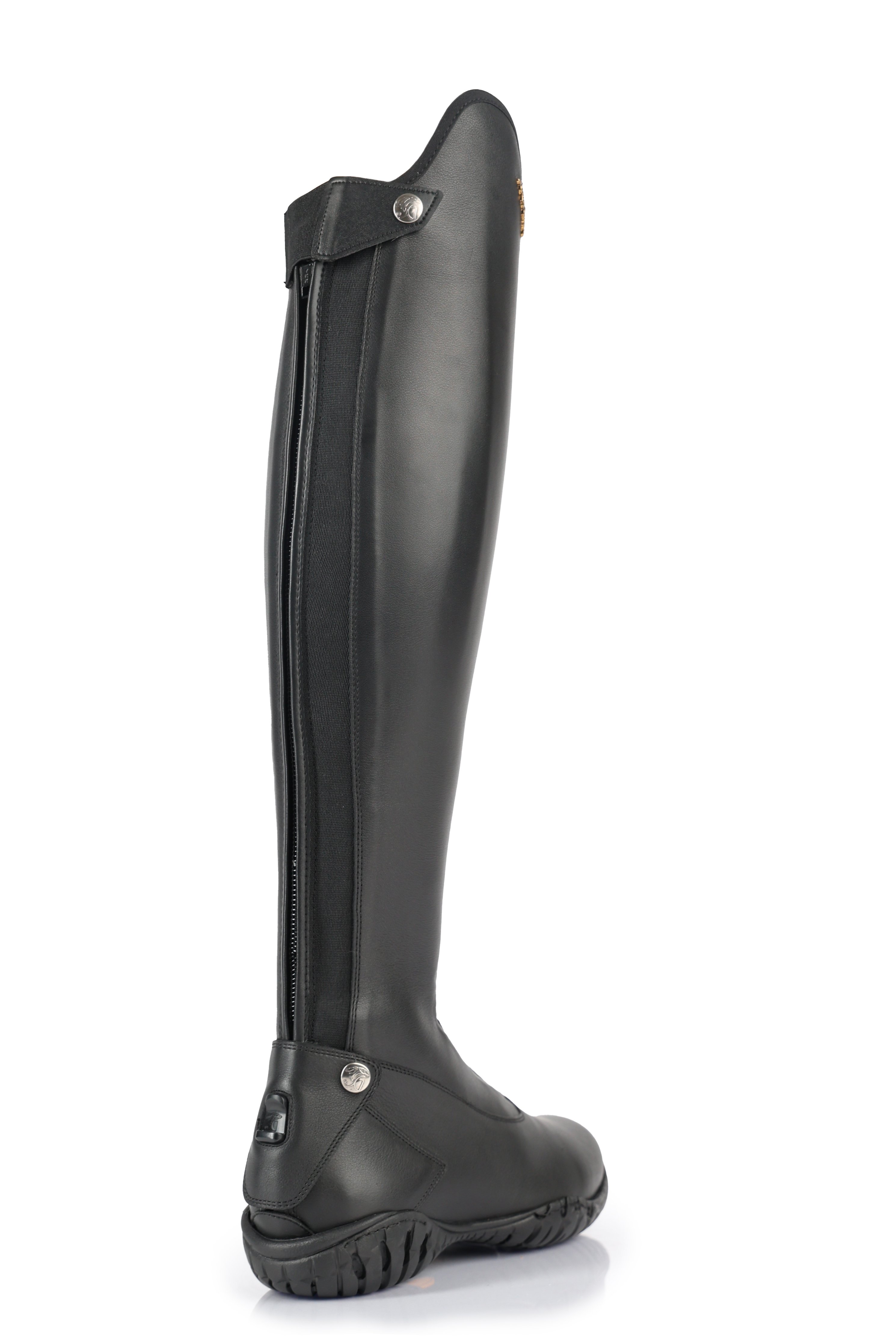 Sergio Grasso Reitstiefel Strike