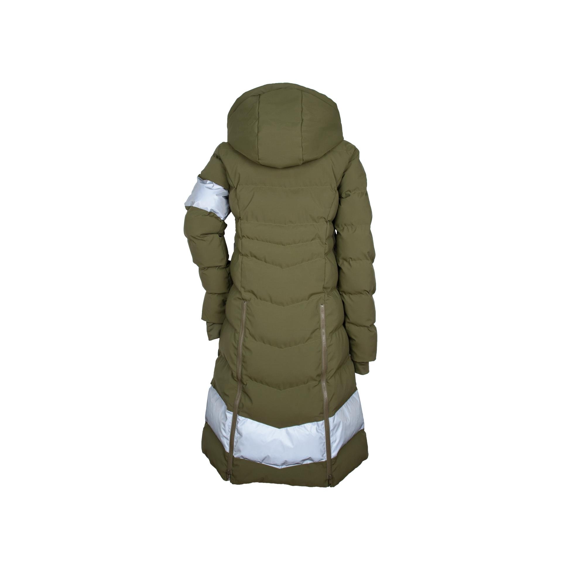 Wintermantel Elements Ultra Reflex