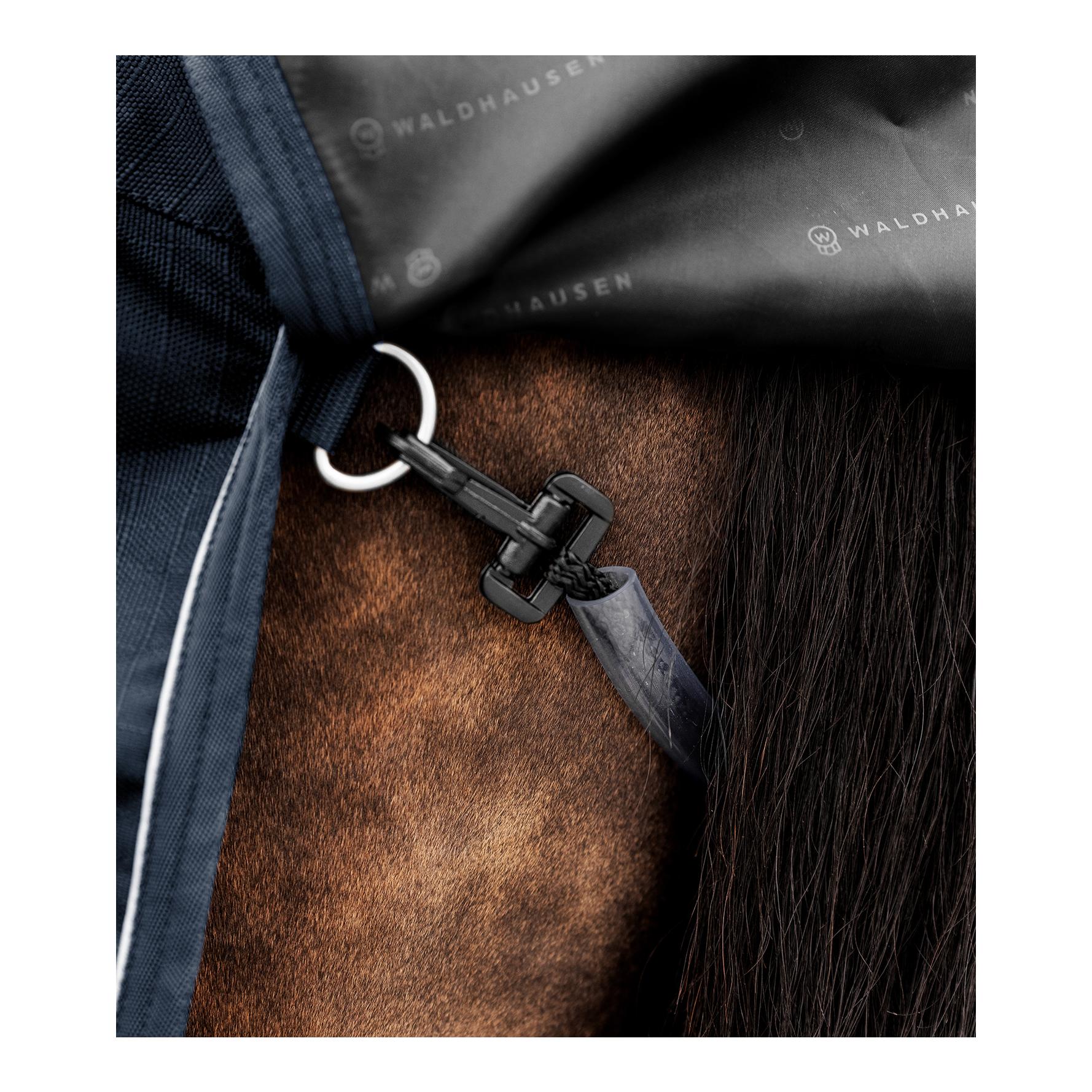 Waldhausen Outdoordecke Scandic, 100g