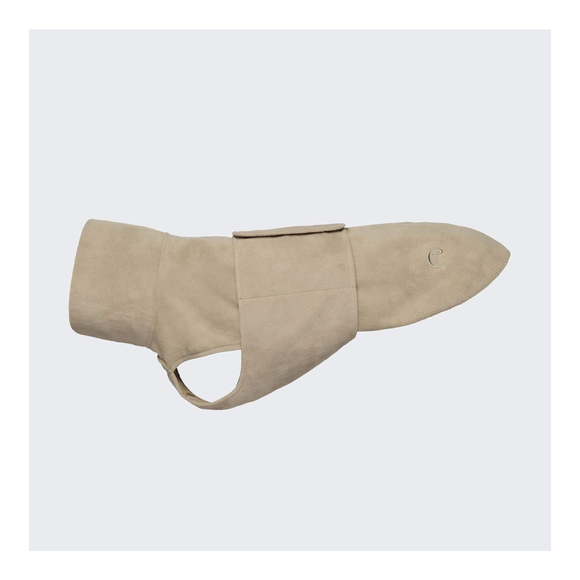 Derby polaire Hundepullover