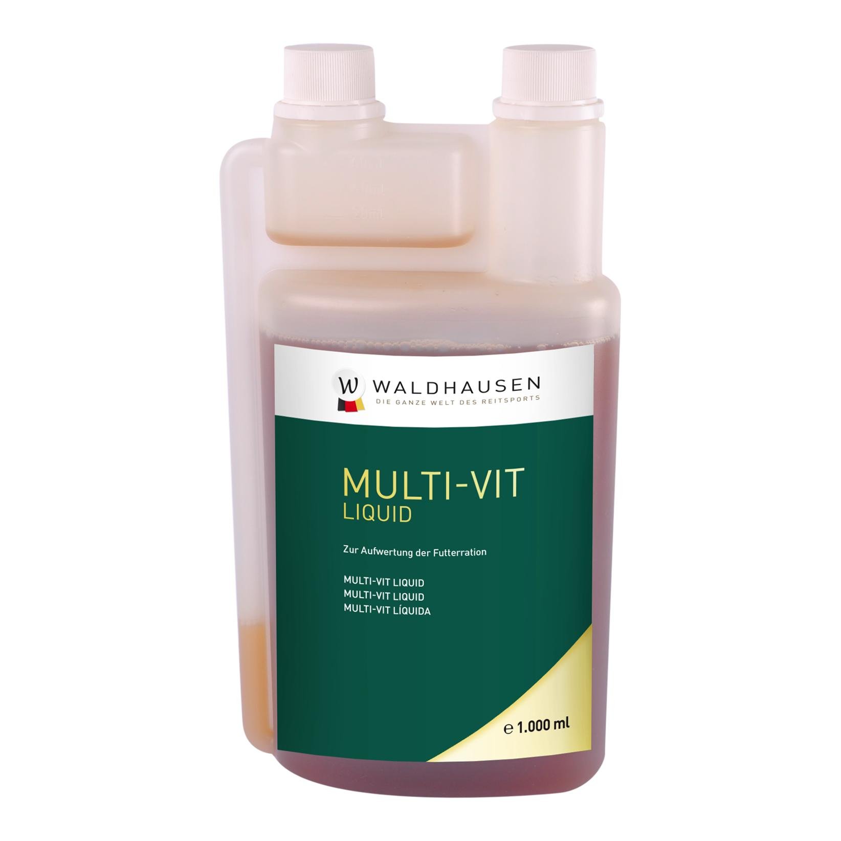 Multivit Liquid Multivit Liquid
