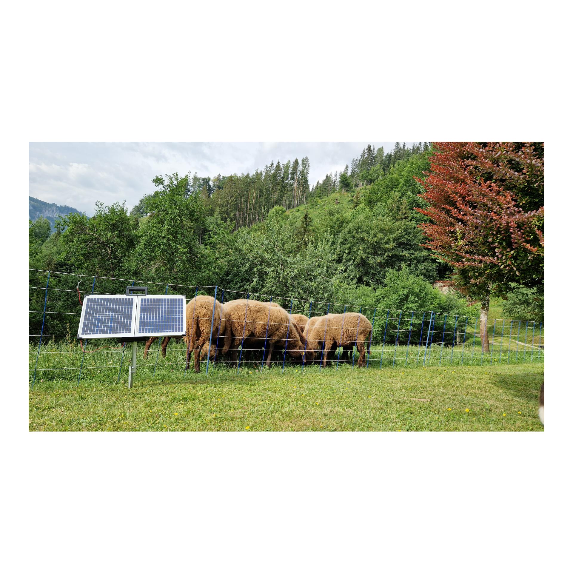 Solargerät Sun Power S3800