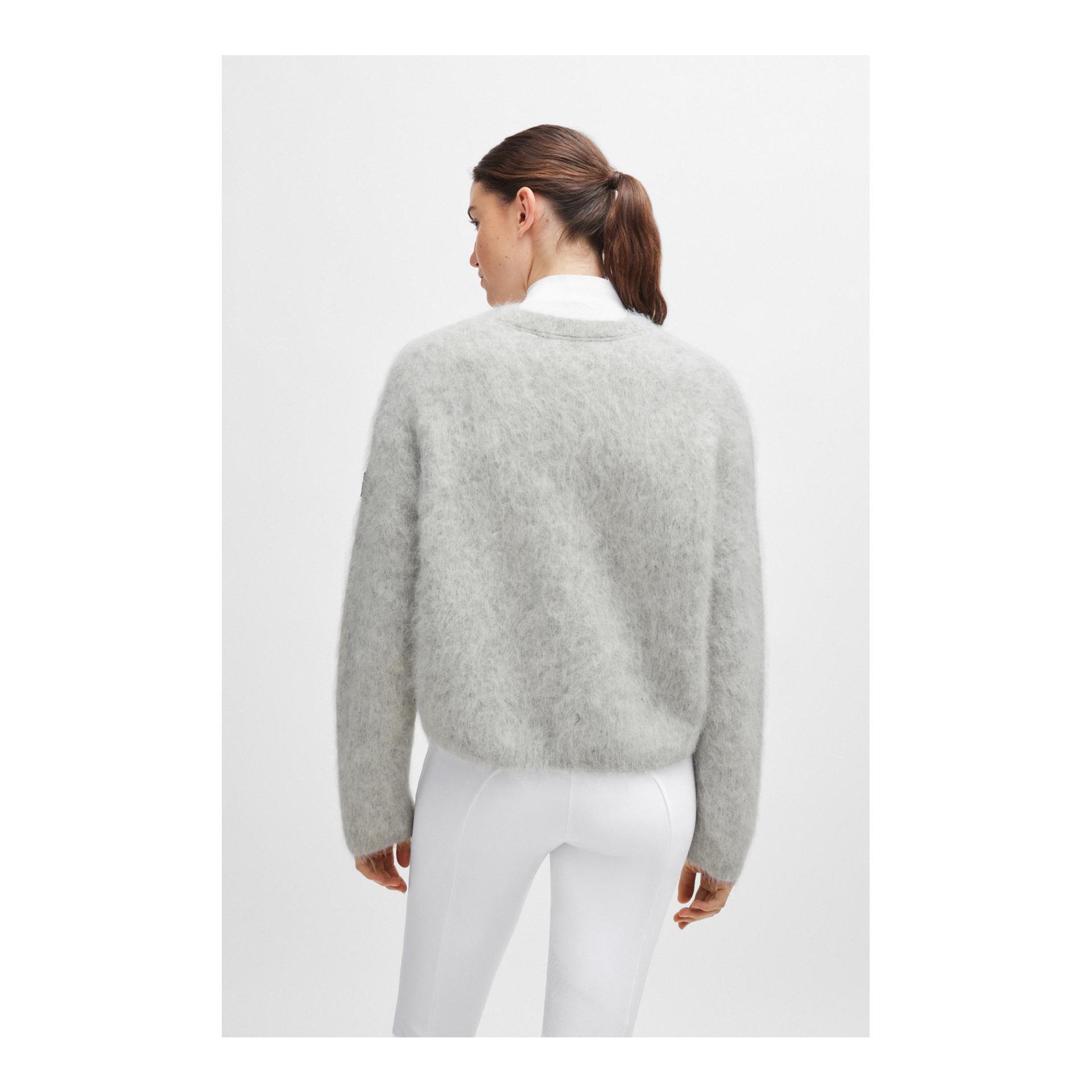 Pullover Pearl Luxury Damen Pullover Pearl Luxury Damen