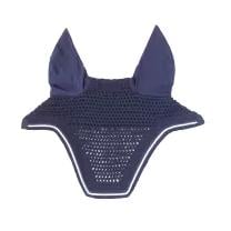 Kentucky Fliegenhaube Wellington diamond soundless rope Taille du cheval: Full, Couleur: Marine