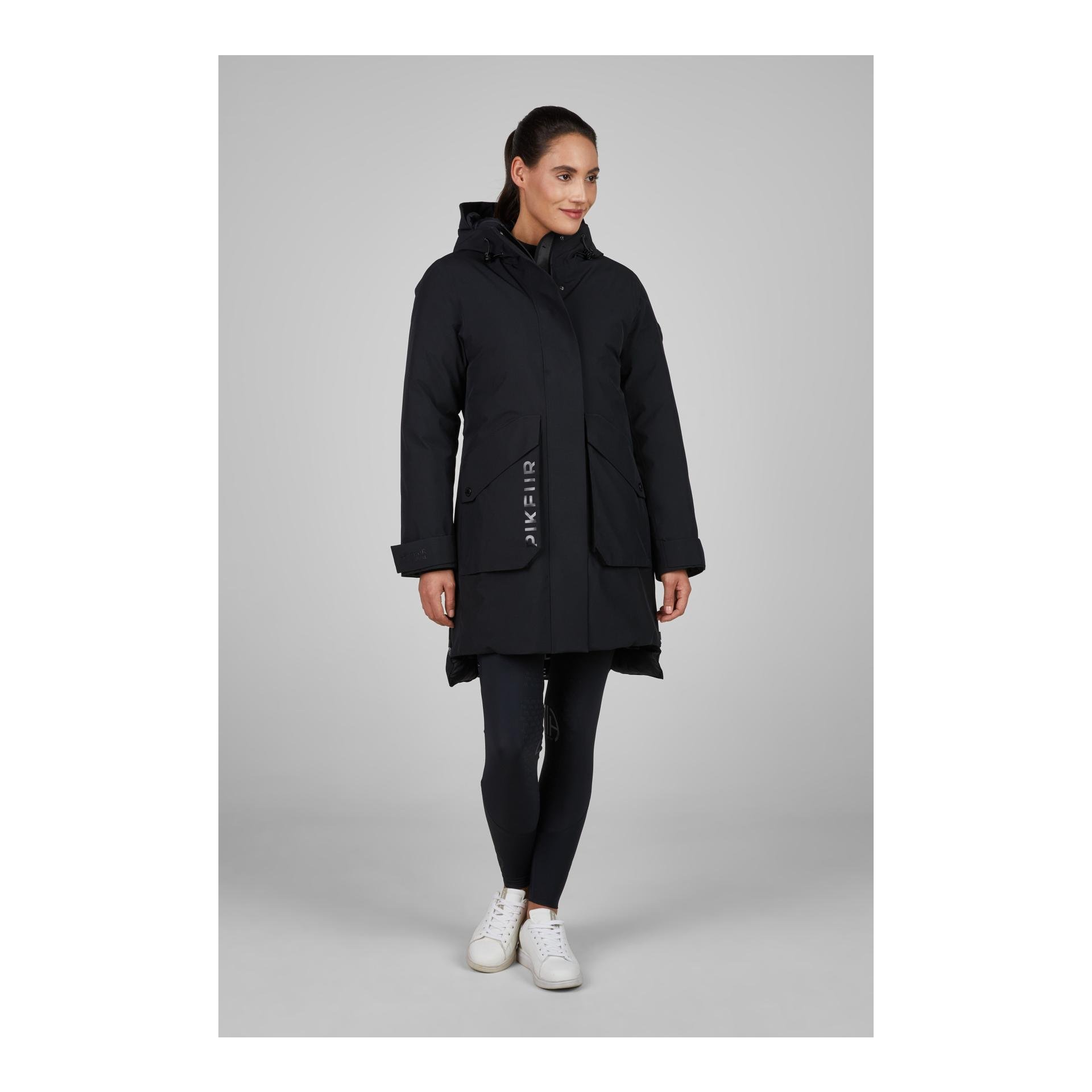Regenmantel Athleisure  Regenmantel Athleisure