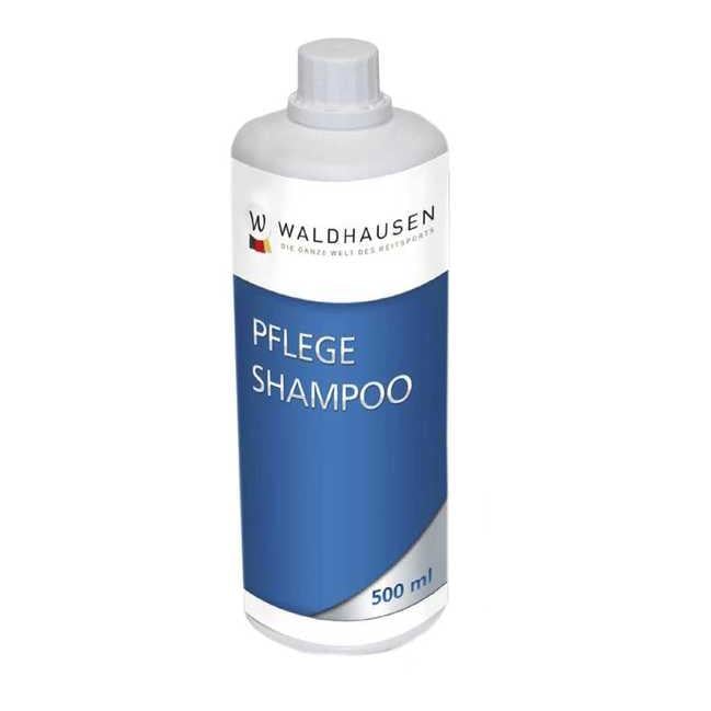 Waldhausen Pflegeshampoo - Weiss -
