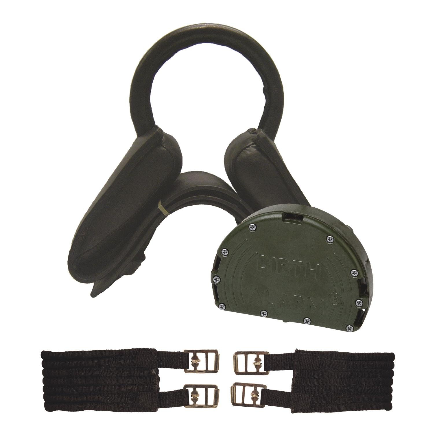 Birth Alarm Set - Birth Alarm Mobile 2.0 inkl. Überrollbügel