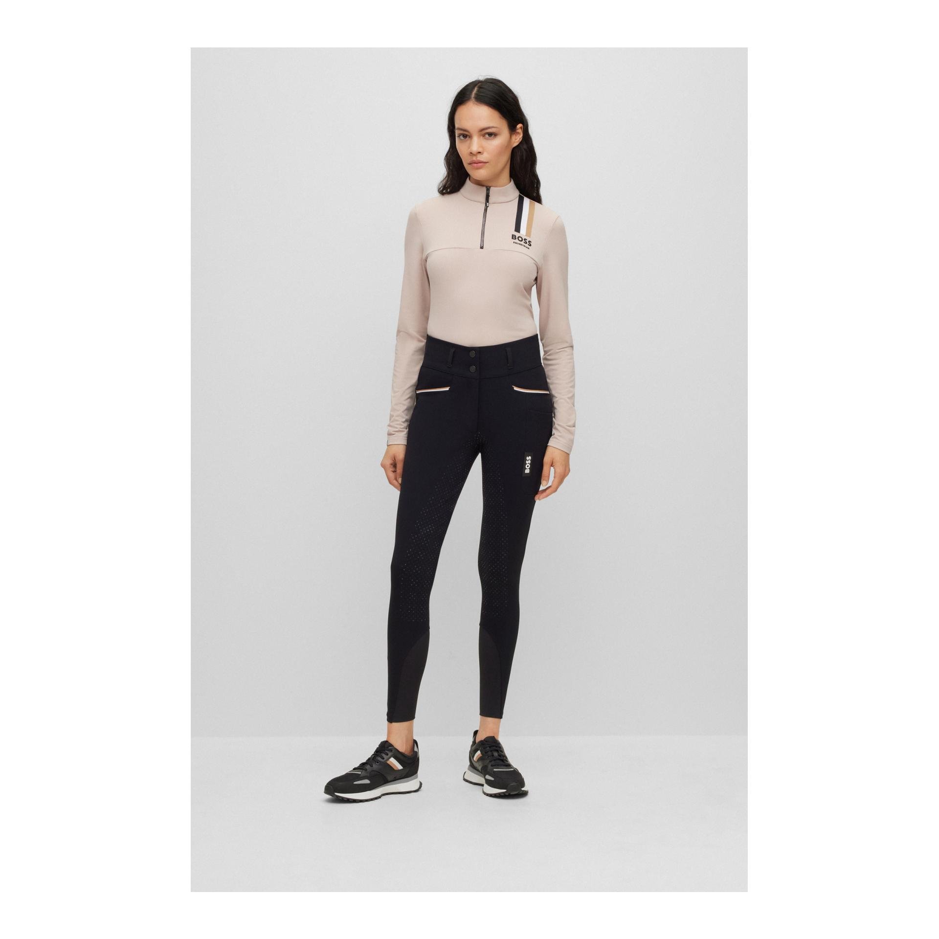 Reithose Hailey Vollbesatz Damen Reithose Hailey Vollbesatz Damen
