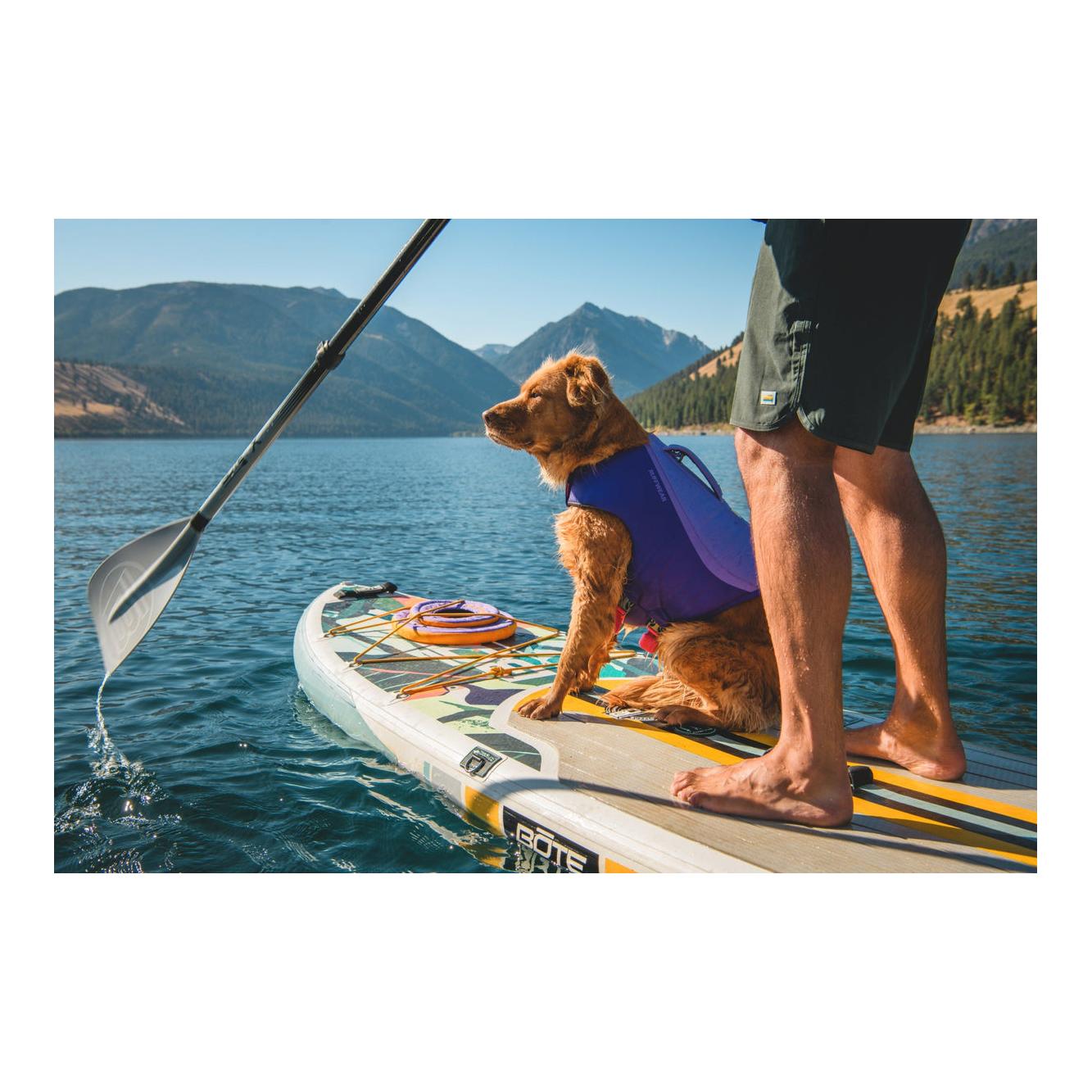 Ruffwear Float Coat™ Hundeschwimmweste