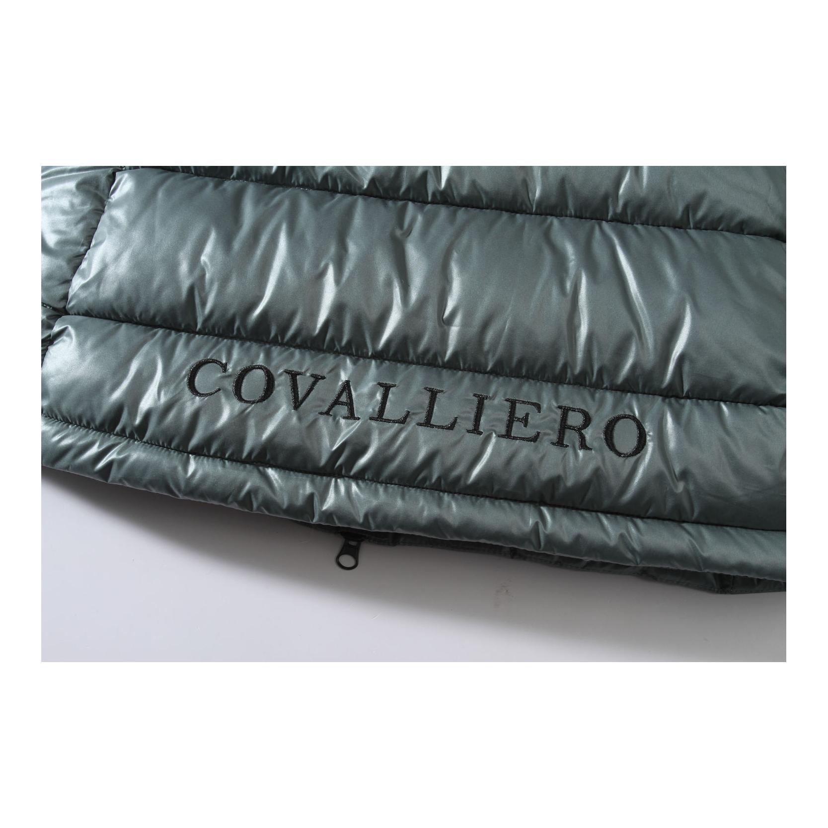 Veste matelassée femme collection automne-hiver 2023