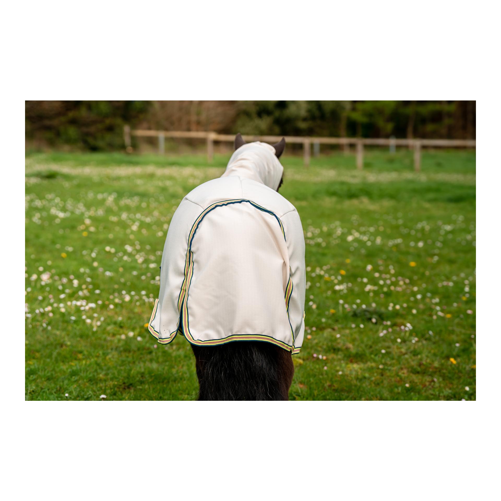 Ponyfliegendecke Amigo Petite Ripstop Hoody Ponyfliegendecke Amigo Petite Ripstop Hoody