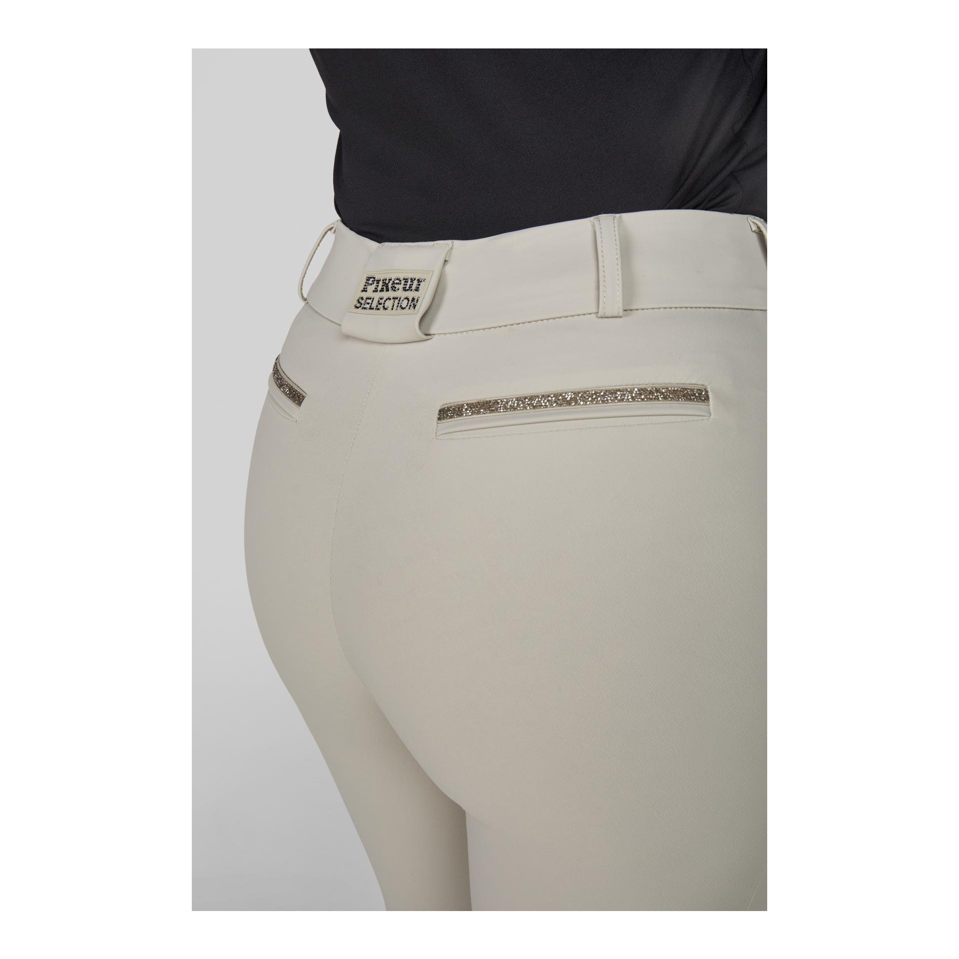 Pikeur Reithose Ceelina SD Highwaist Kniegrip 