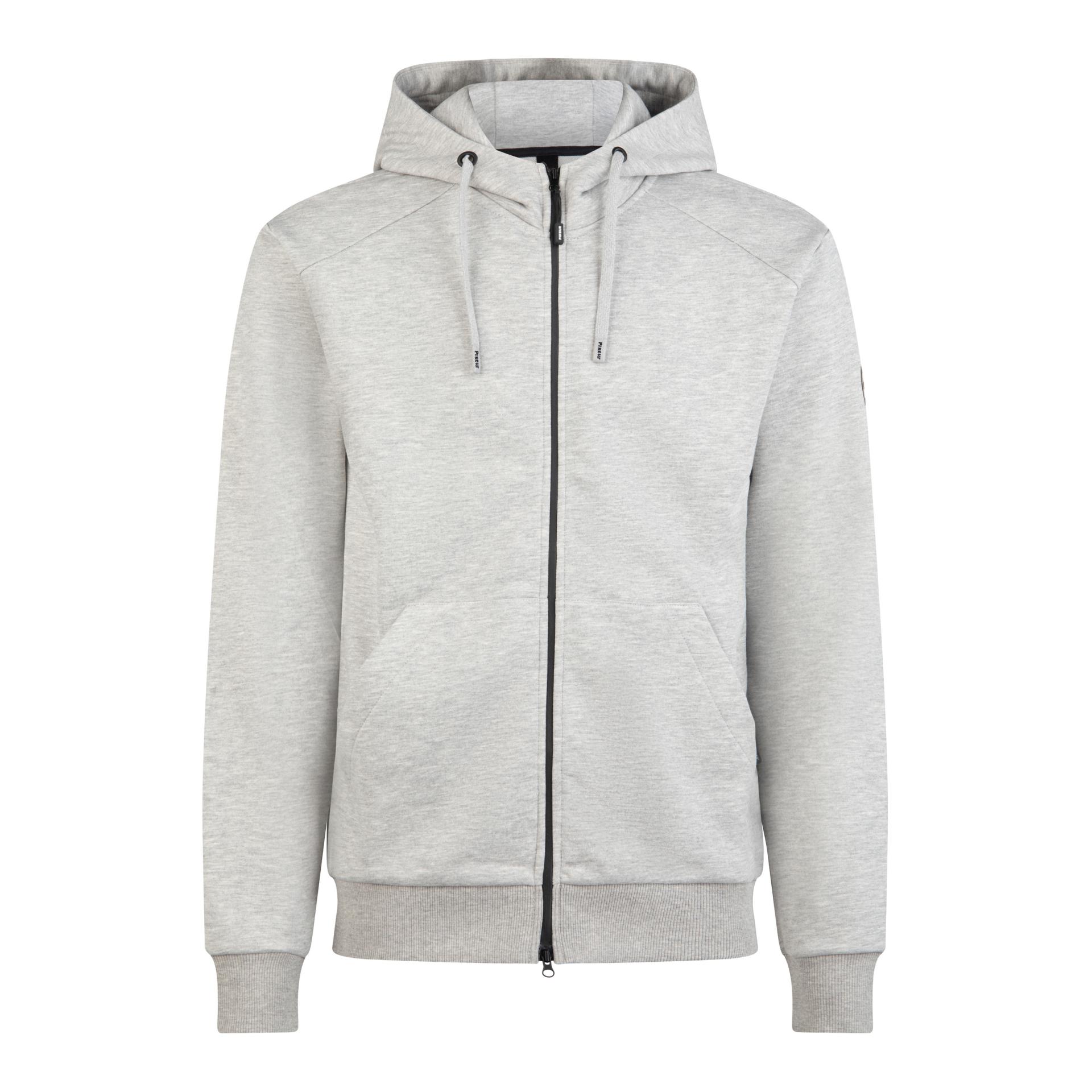 Pikeur Veste à capuche pour homme