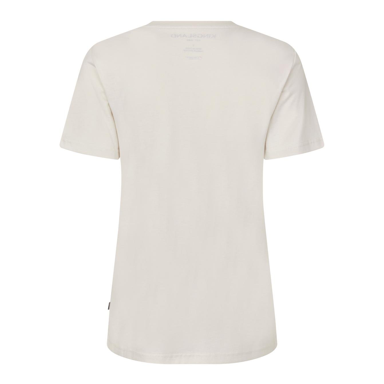 T-Shirt Nadia Damen T-Shirt Nadia Damen