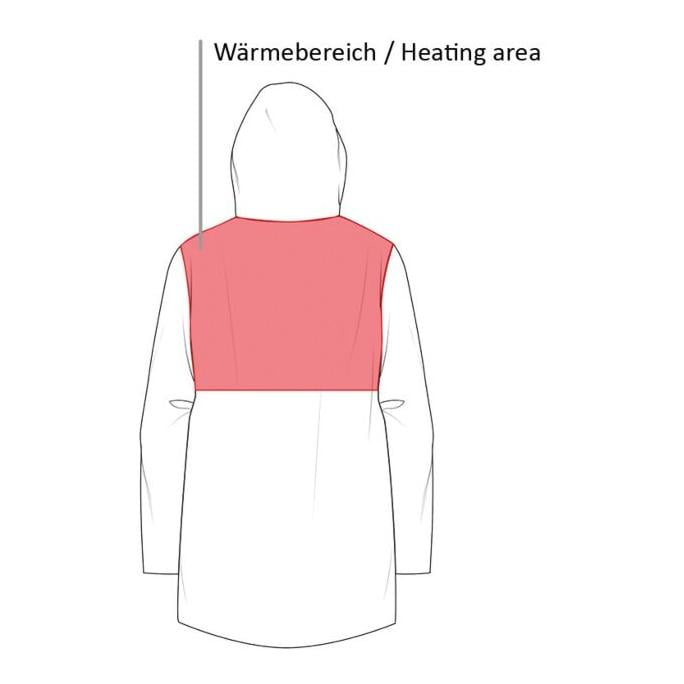 Heizmantel Elegant Style