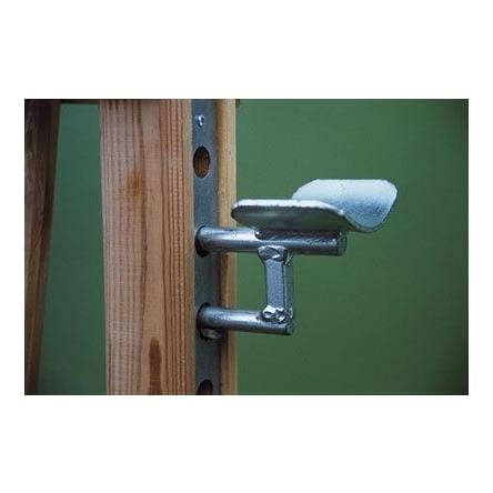 Hindernisauflage 5 cm Abstand