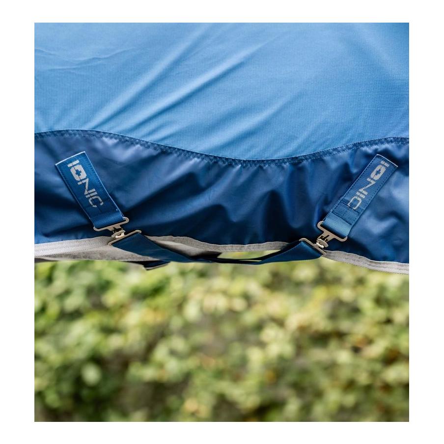 Abschwitzdecke Ionic Therapy Mesh Horseware Abschwitzdecke Ionic Therapy Mesh Horseware