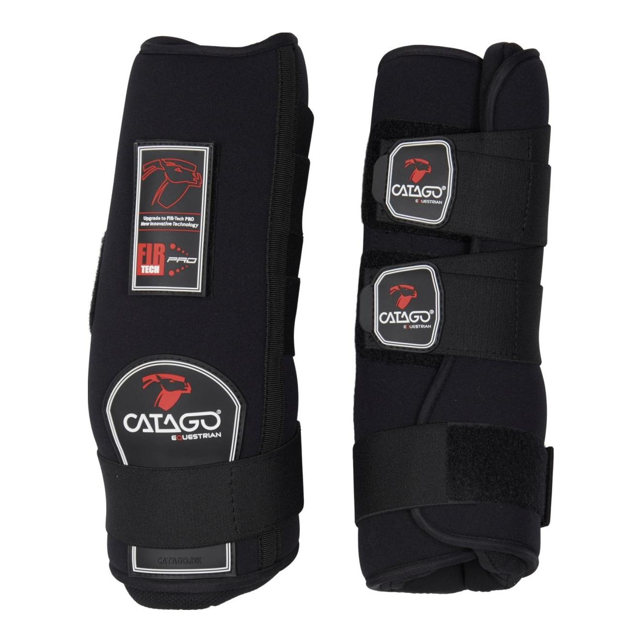 Guêtres d'écurie FIR-Tech