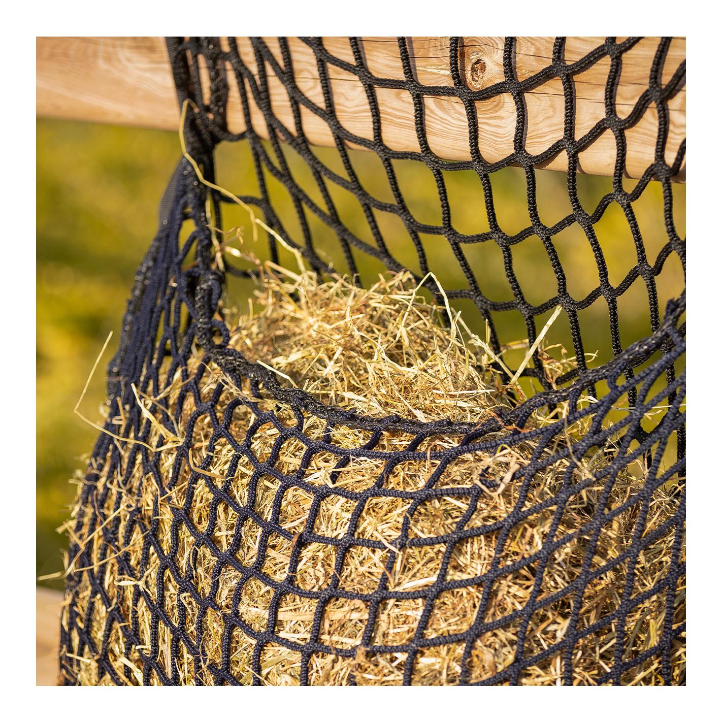 Slowfeeder Heunetz Two-sided