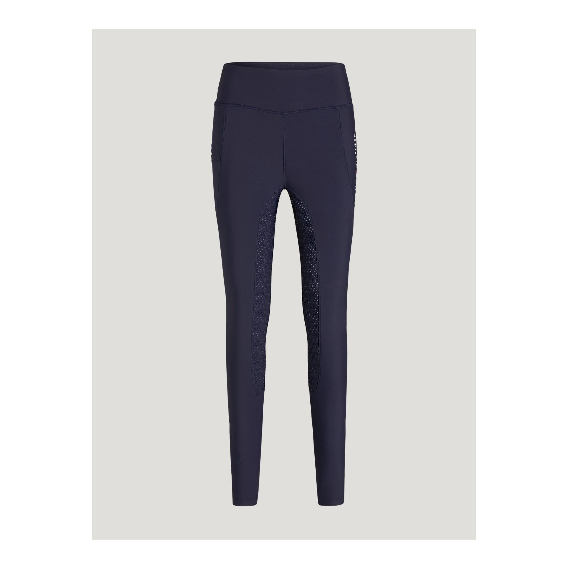 Reitleggings Devon Vollgrip Damen Reitleggings Devon Vollgrip Damen