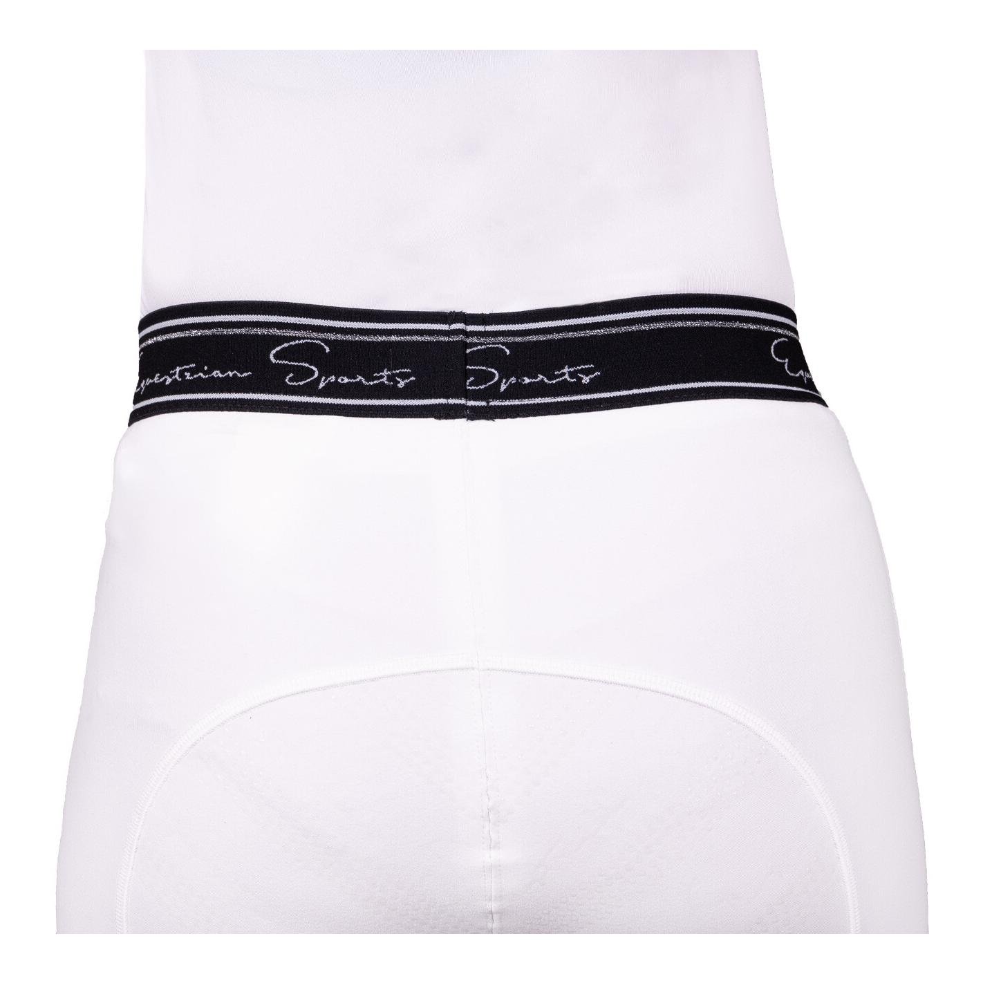 QHP Reitleggings Eden Competition Vollbesatz Damen