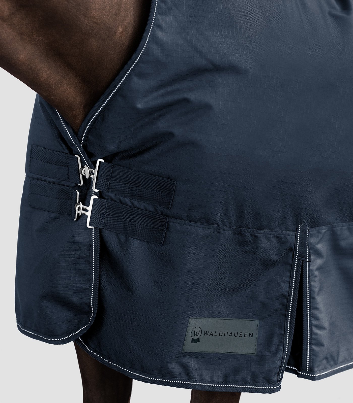 Weidedecke Nordic Light