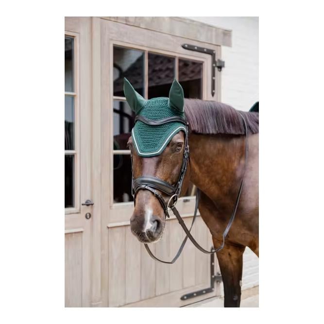 Fliegenhaube Wellington diamond rope