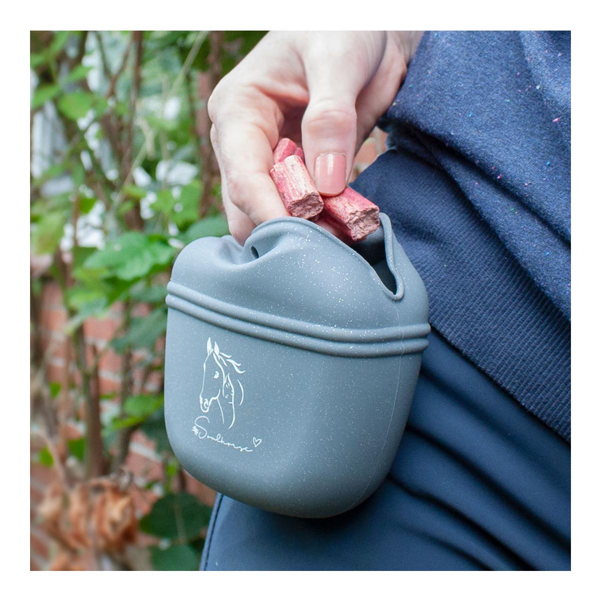 Sacs à friandises en silicone