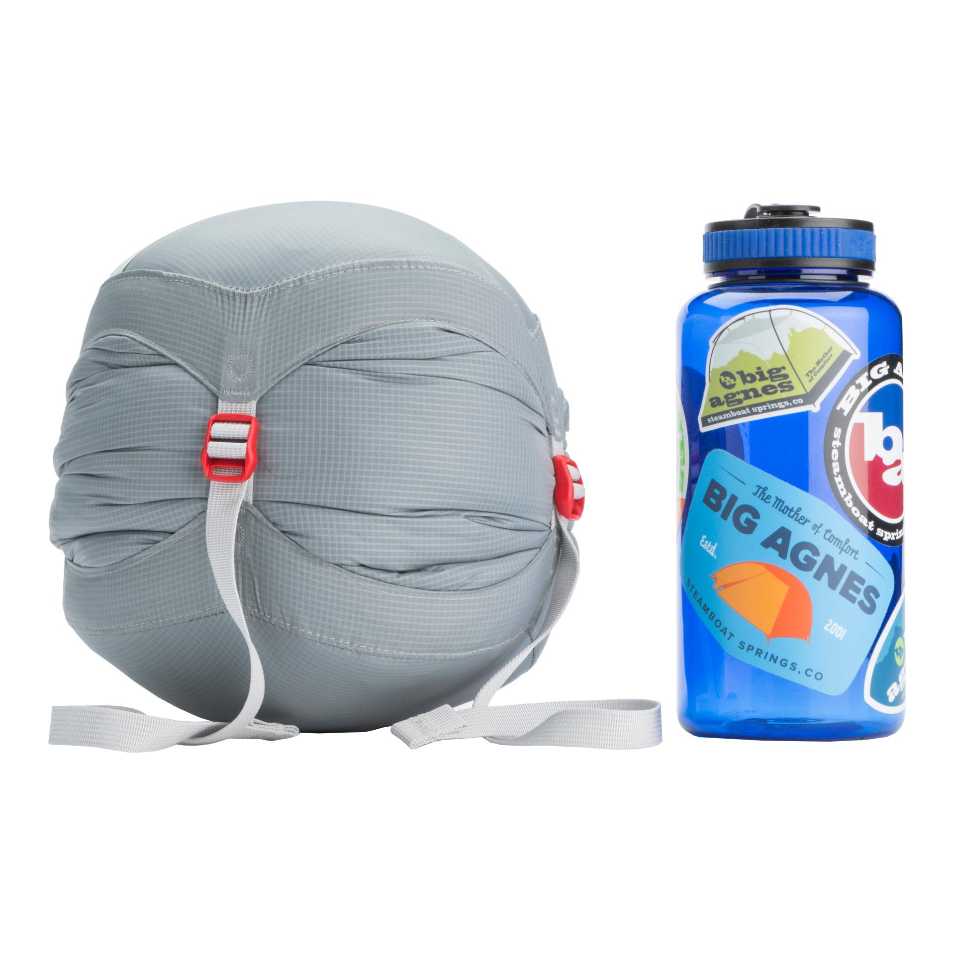 Ultralight Schlafsack Lost Ranger UL 3N1 -17°C (850 DownTek) Ultralight Schlafsack Lost Ranger UL 3N1 -17°C (850 DownTek)