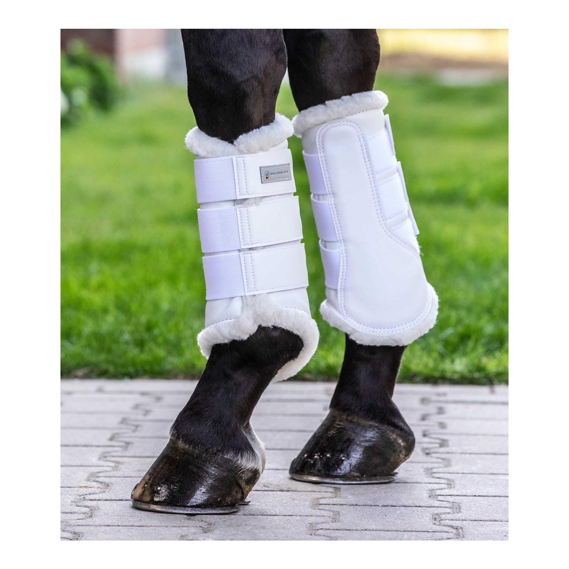 Dressurgamasche Soft Dressurgamasche Soft