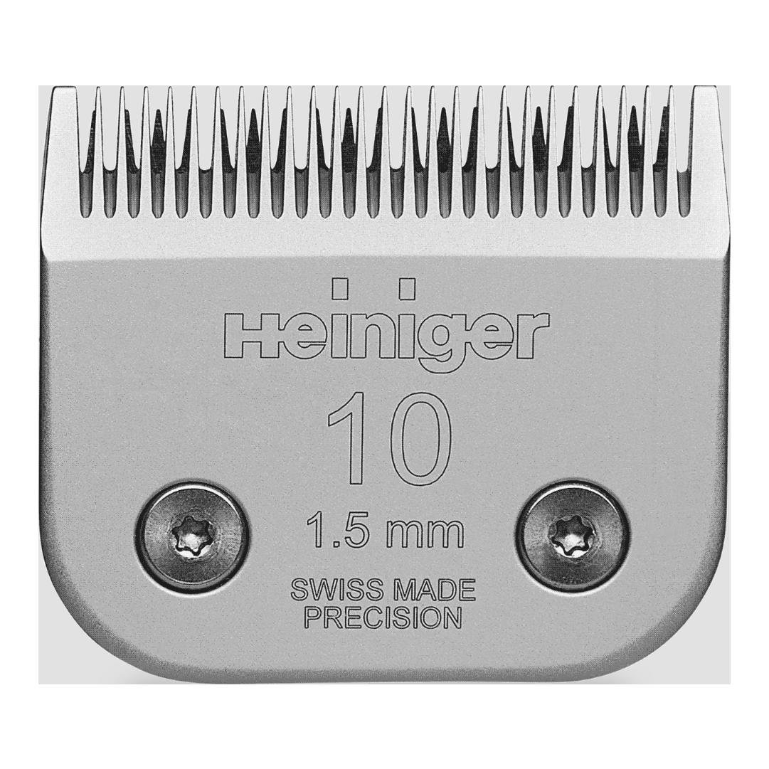 SAPHIR tête de coupe #10 / 1,5mm SAPHIR tête de coupe #10 / 1,5mm