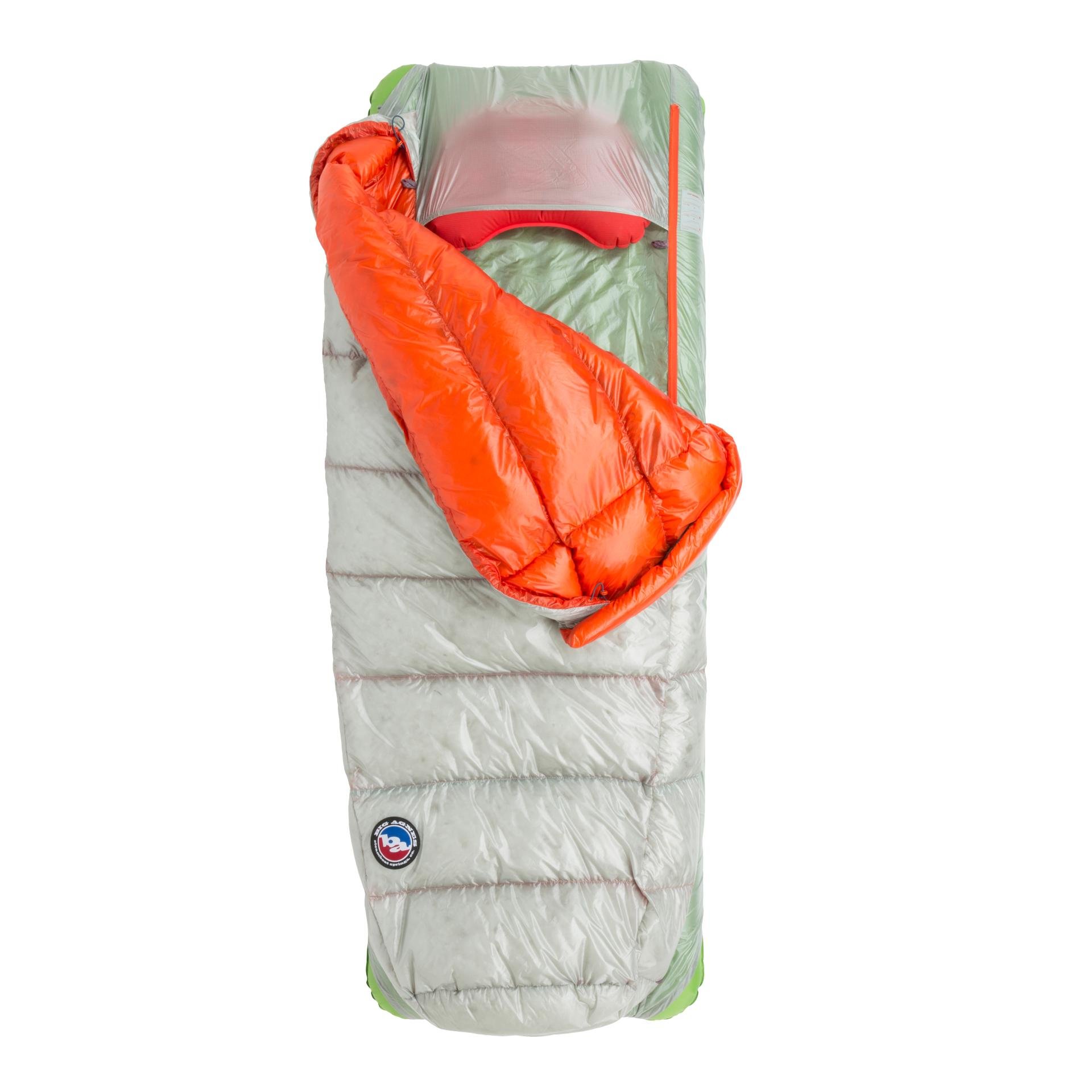 Ultralight Schlafsack Lost Ranger UL 3N1 -17°C (850 DownTek) Ultralight Schlafsack Lost Ranger UL 3N1 -17°C (850 DownTek)