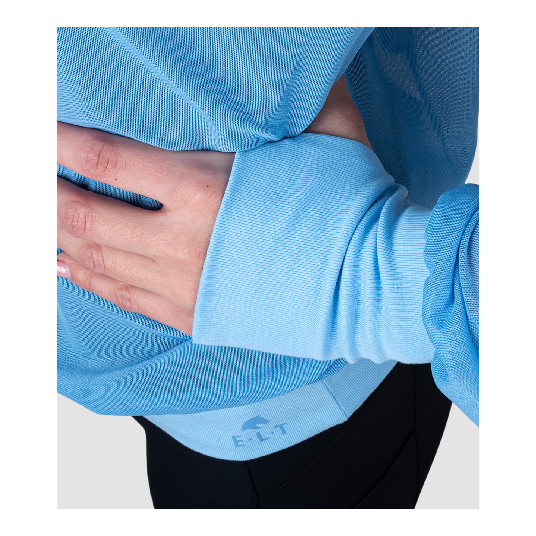 Elt Fliegenschutz-Hoody-Ruby