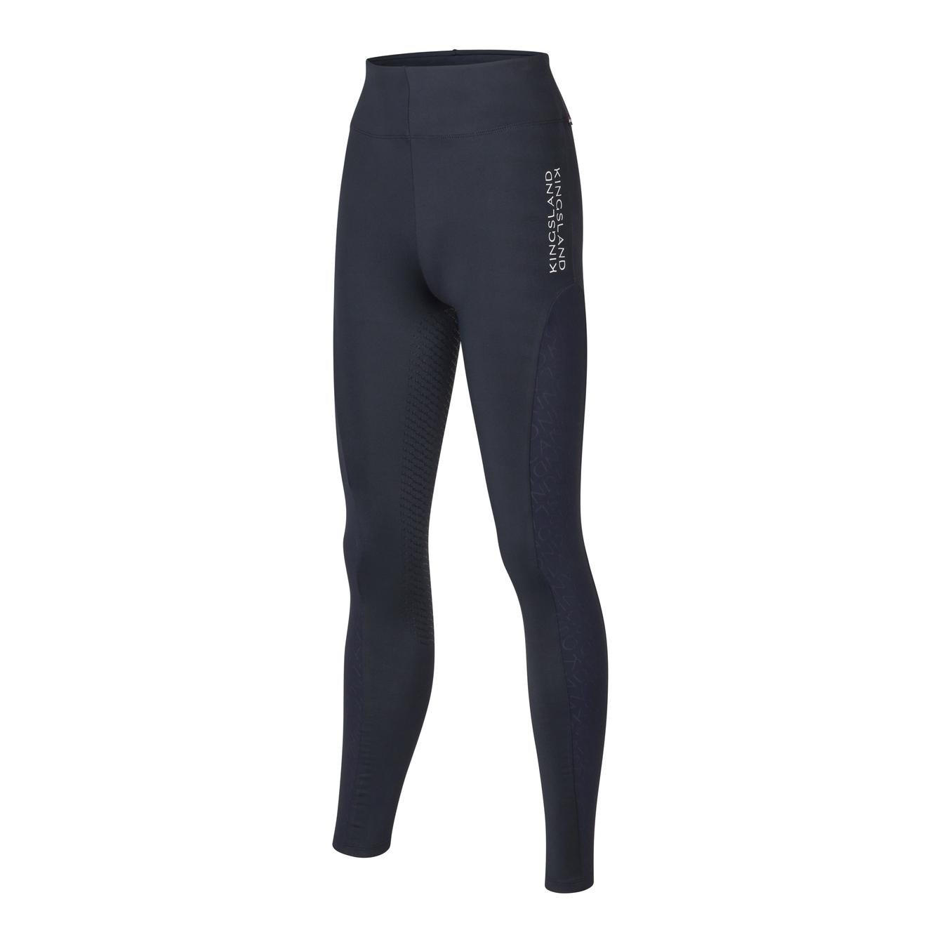 Reitleggings Nima Kniegrip Damen Reitleggings Nima Kniegrip Damen