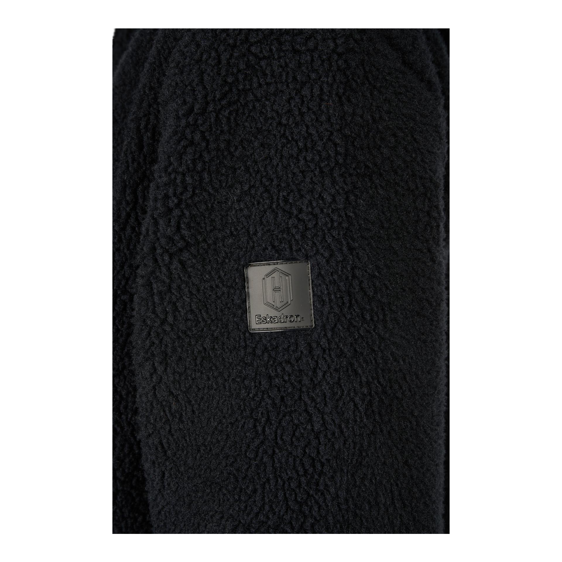 Jacke Teddy ZIP-Hood Heritage 25/26