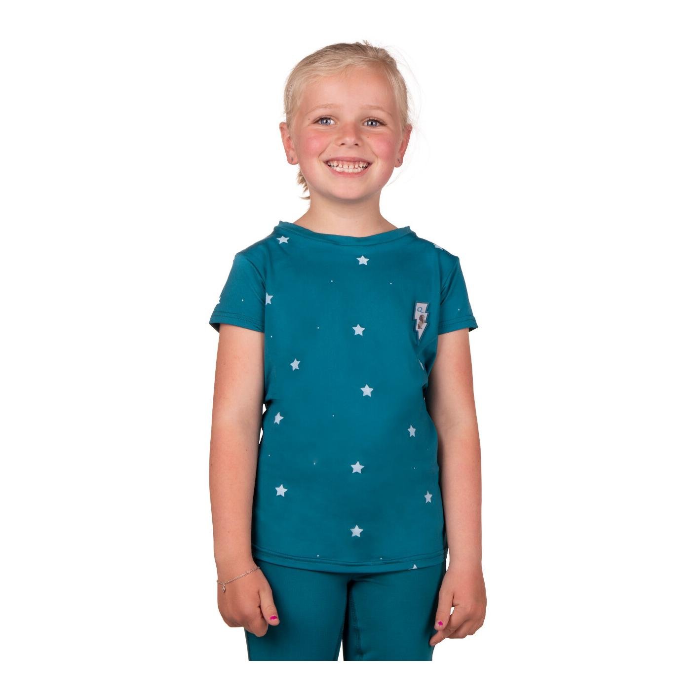 Sportshirt Thunderbolt Junior