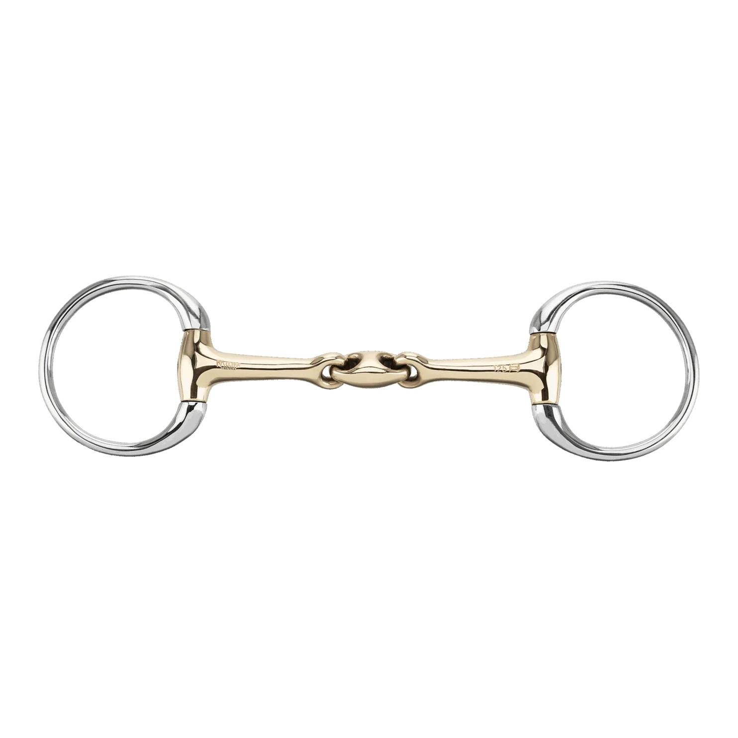 KK Ultra Olivenkopftrense Sensogan doppelt gebrochen 14 mm