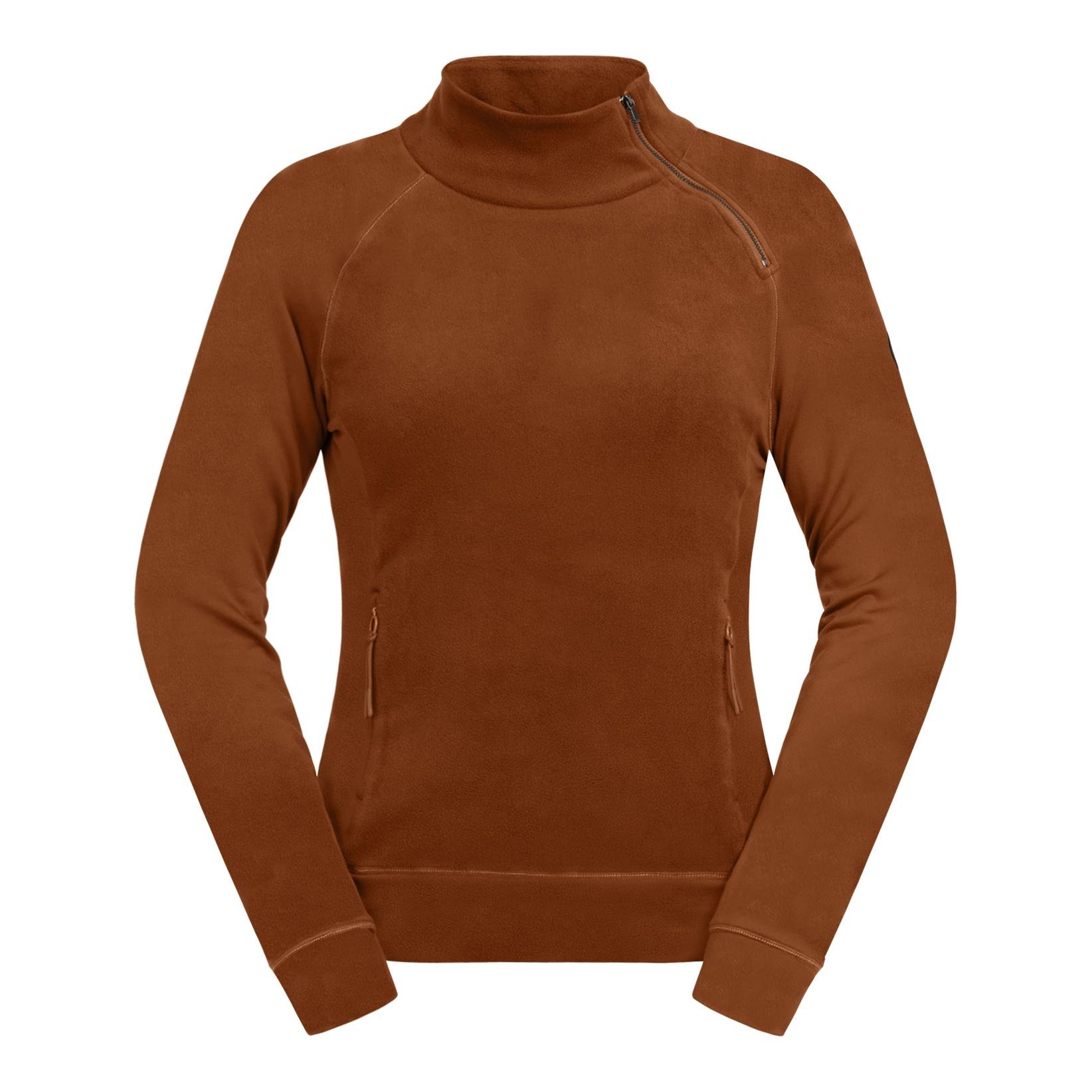 Fleece Pullover Osaka Fleece Pullover Osaka