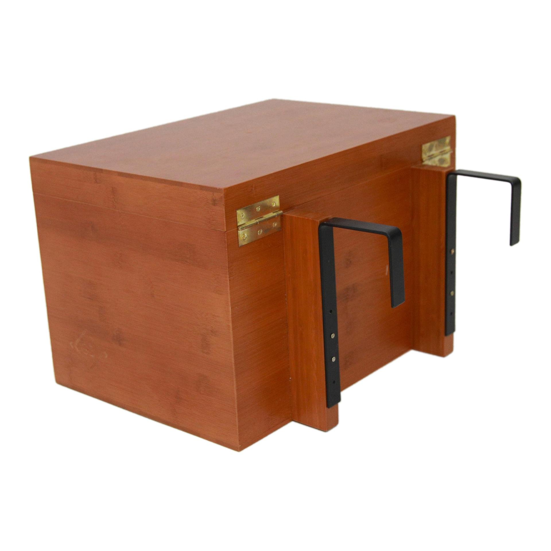 Stall Tack Box