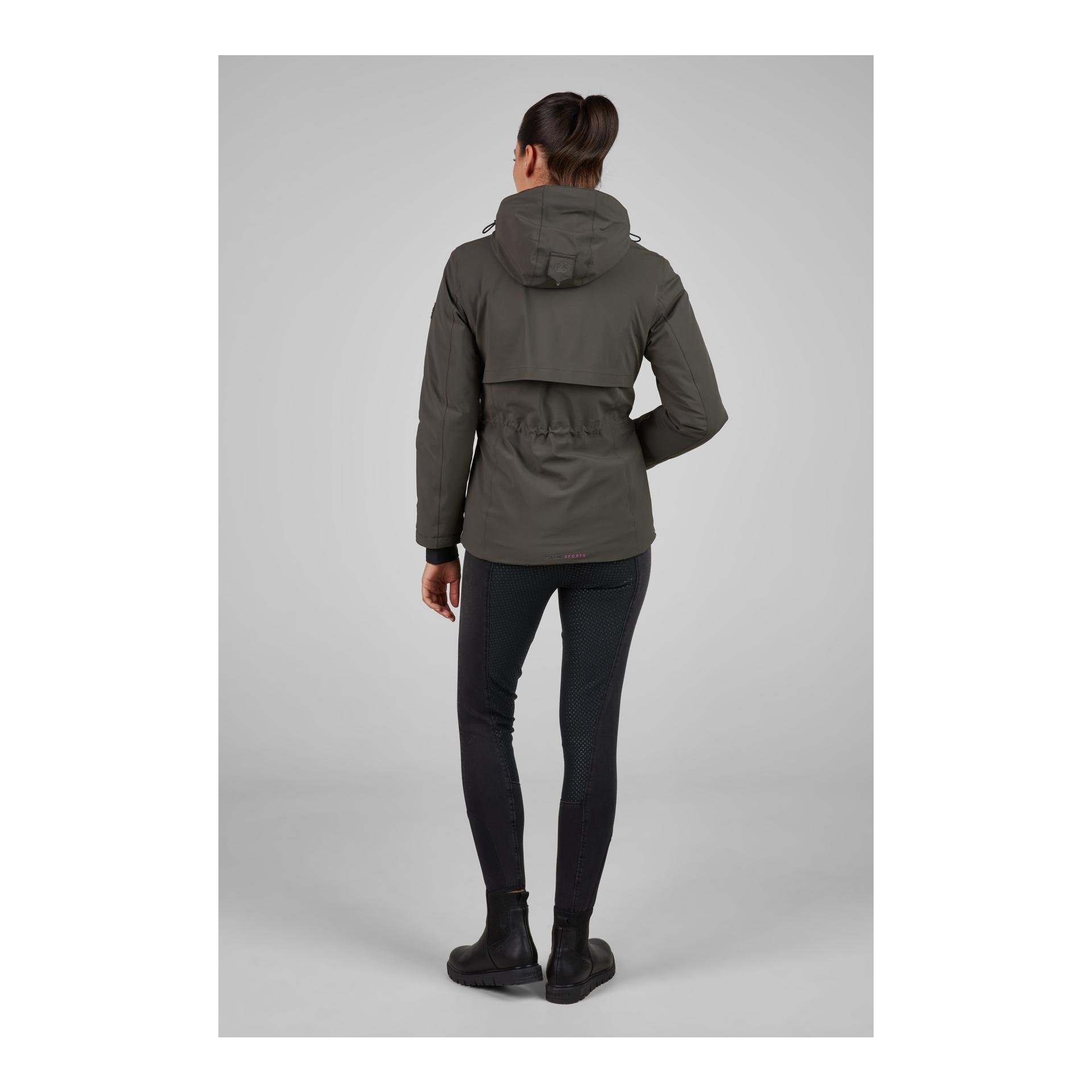 Regenjacke Sports Regenjacke Sports