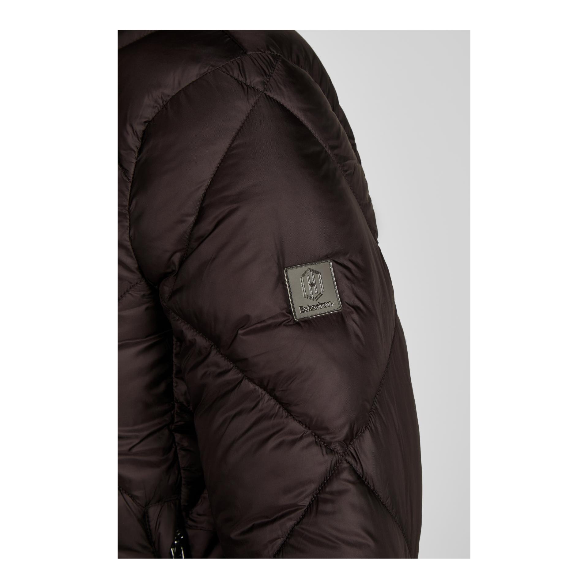 Jacke Quilt Heritage 25/26